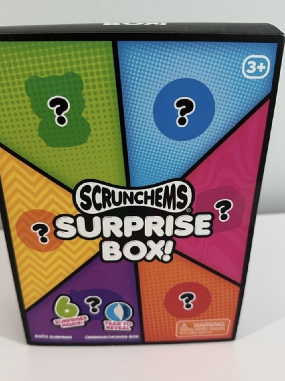 Scrunchems Surprise Box! - NEW